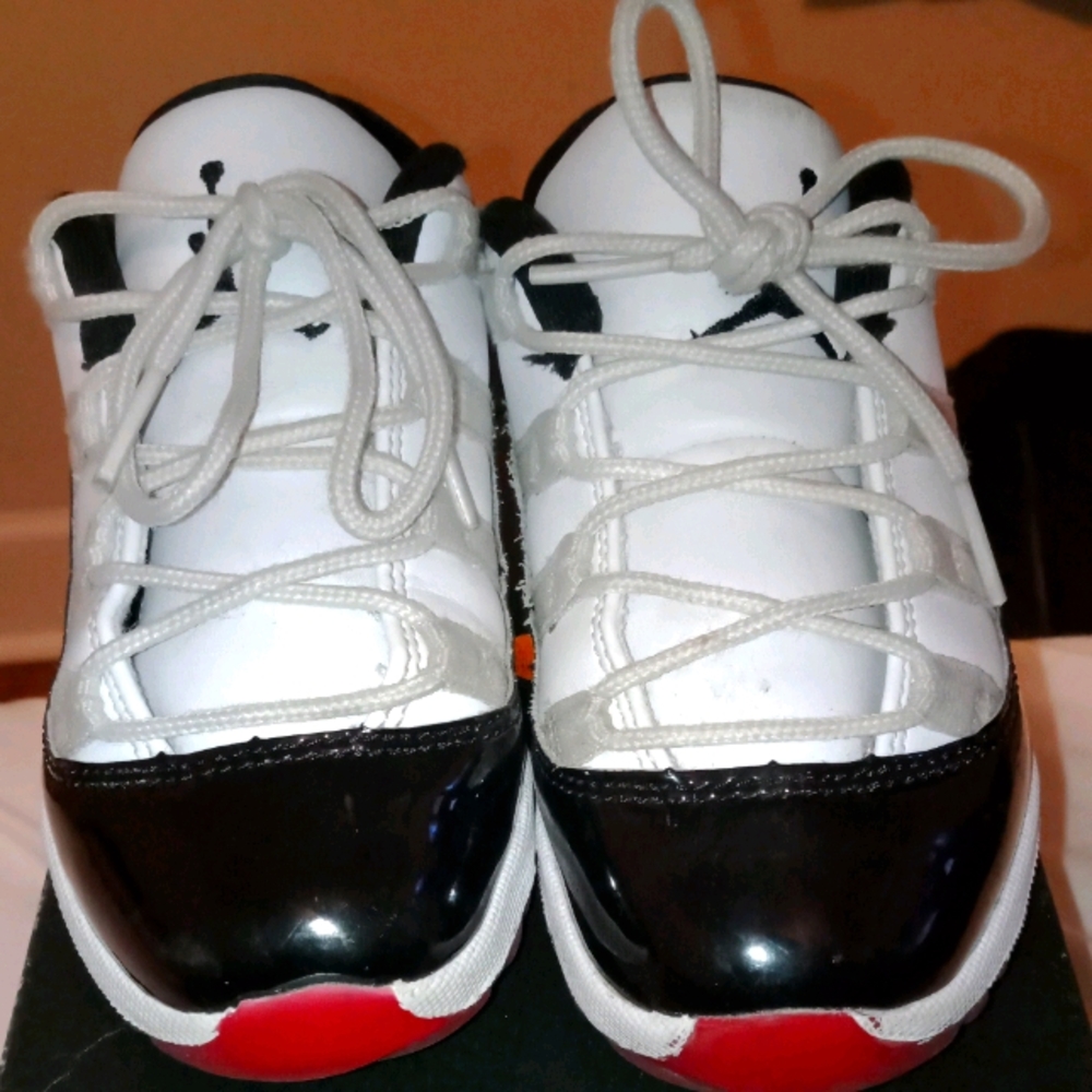 Kids Jordans